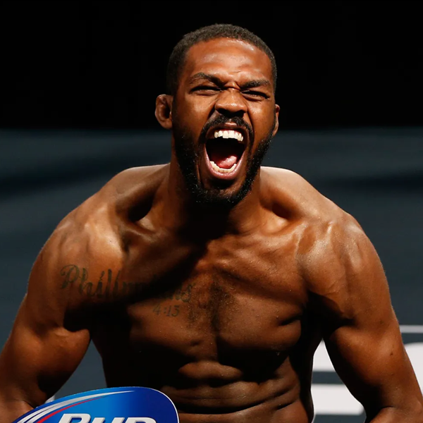 Jon Jones