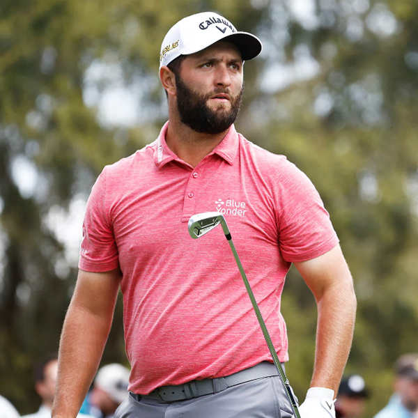 Jon Rahm