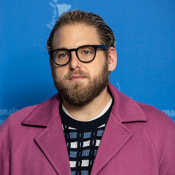 Jonah Hill logo