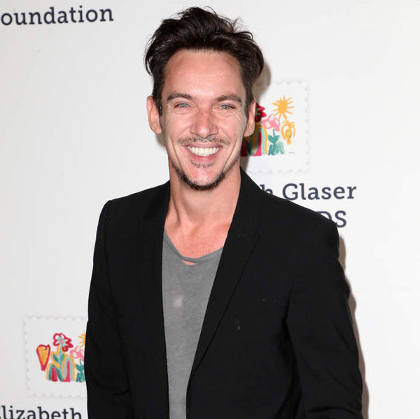 Jonathan Rhys Meyers