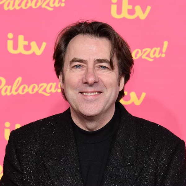 Jonathan Ross