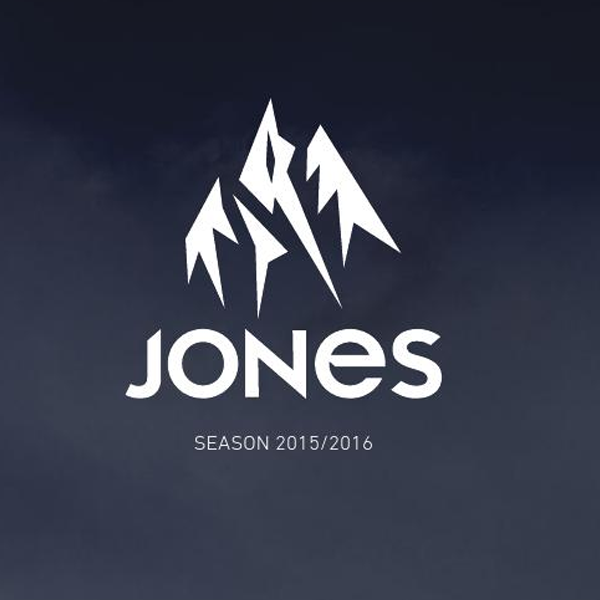 Jones Snowboards
