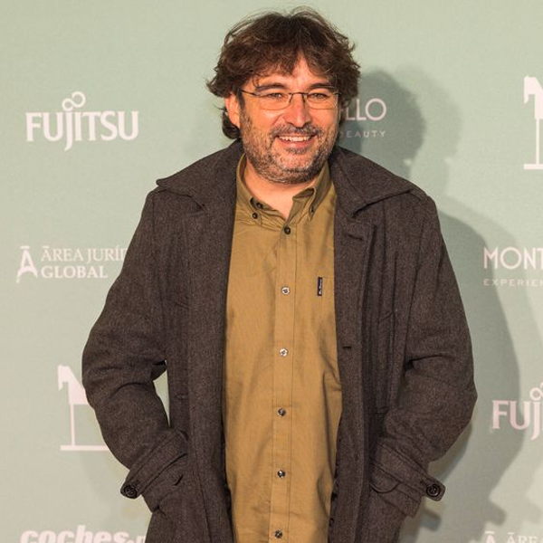 Jordi Évole