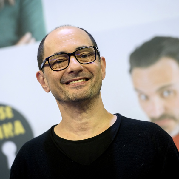 Jordi Sánchez