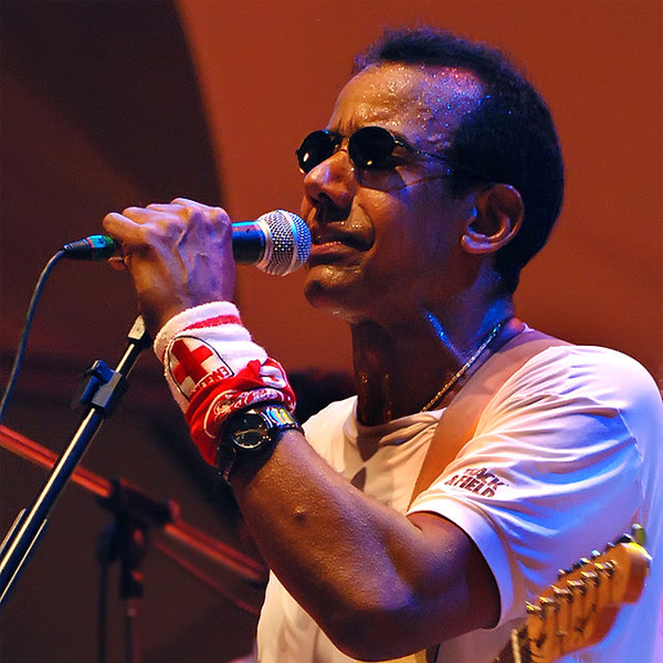 Jorge Ben Jor