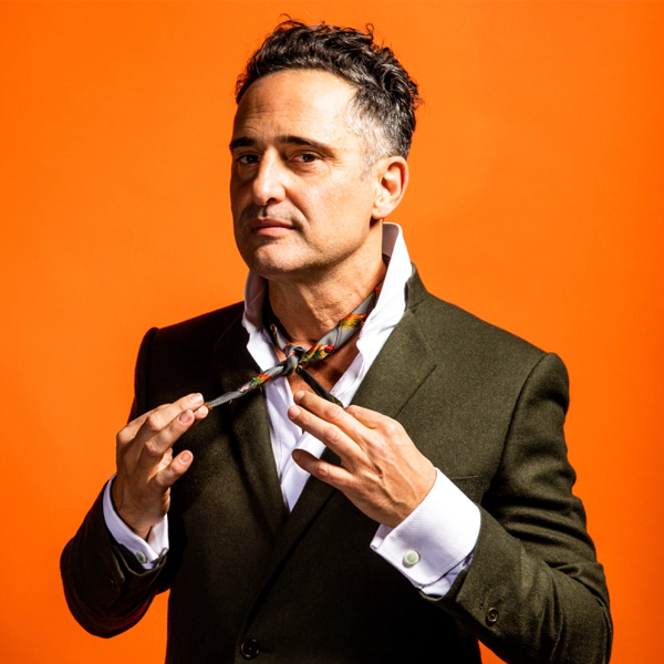 Jorge Drexler