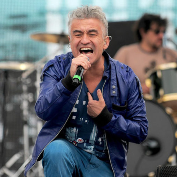 Jorge González