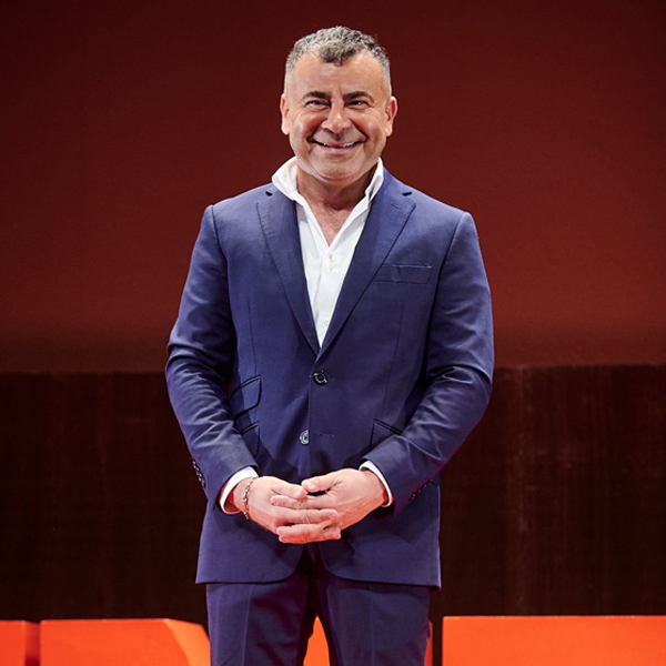Jorge Javier Vázquez