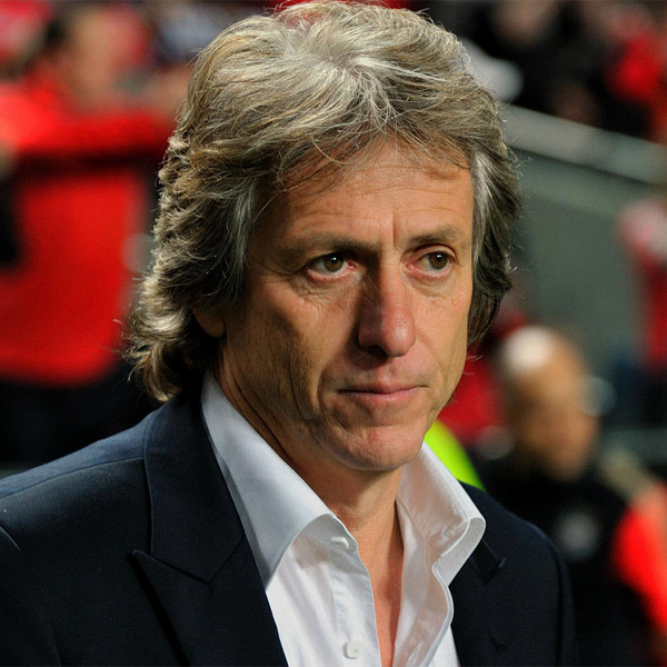 Jorge Jesus