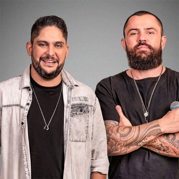 Jorge & Mateus