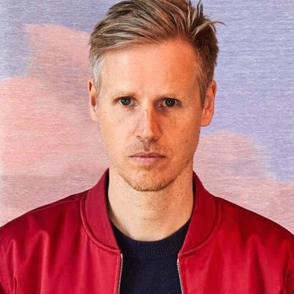 Joris Voorn