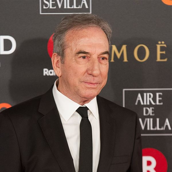 José Luis Perales