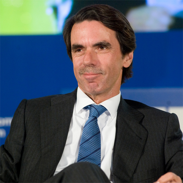 José María Aznar