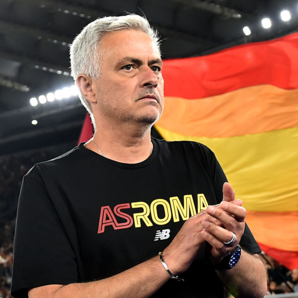 José Mourinho