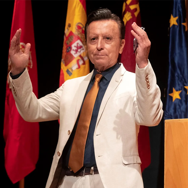 José Ortega Cano