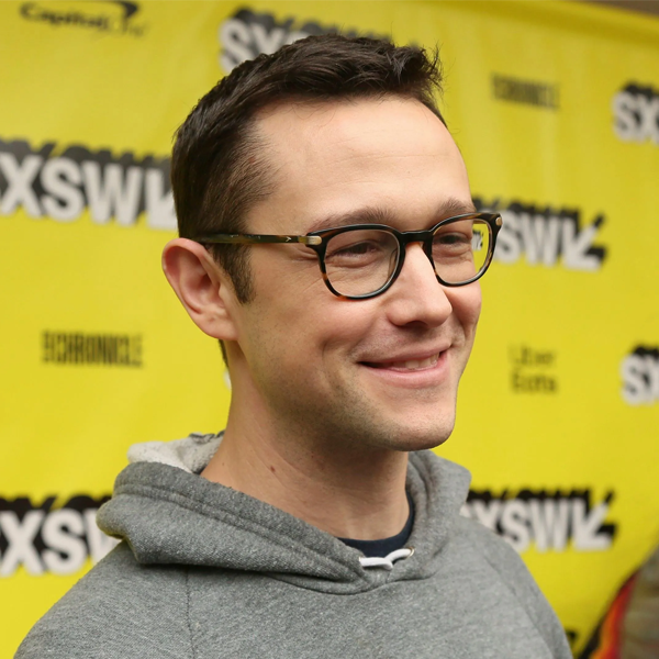 Joseph Gordon-Levitt logo