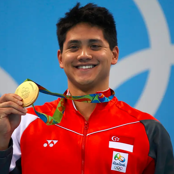 Joseph Schooling