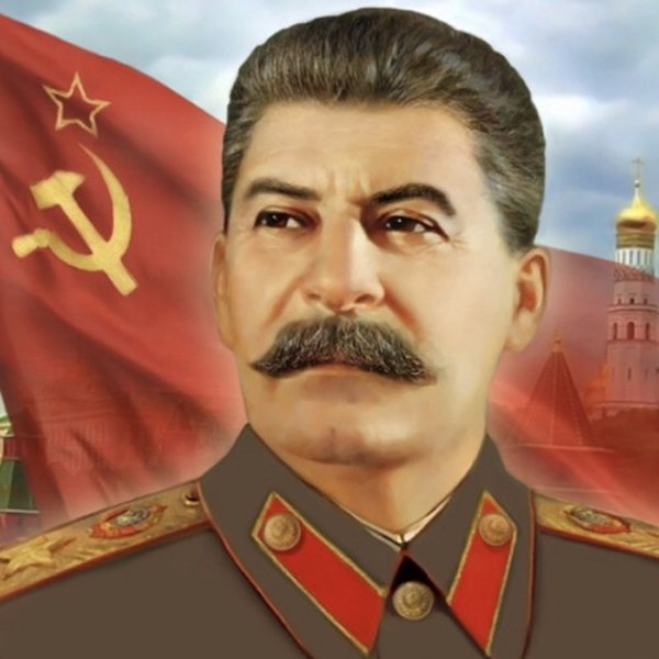 Joseph Stalin