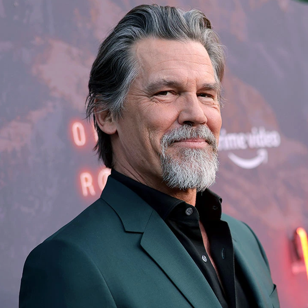 Josh Brolin logo