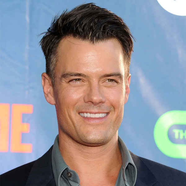 Josh Duhamel