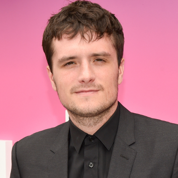Josh Hutcherson logo