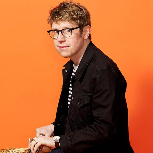 Josh Widdicombe