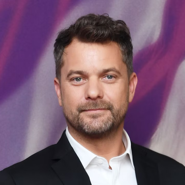 Joshua Jackson logo