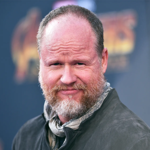 Joss Whedon