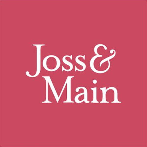 Joss and Main logo
