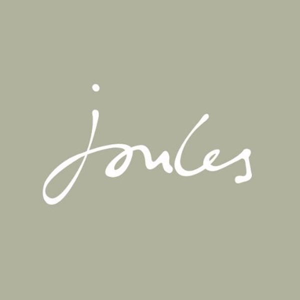 Joules logo