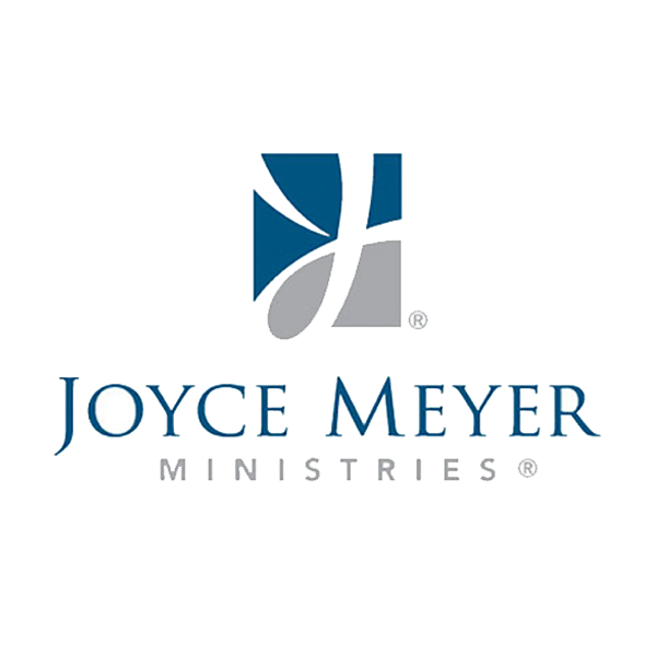 Joyce Meyer Ministries logo