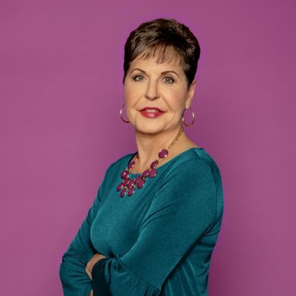 Joyce Meyer logo