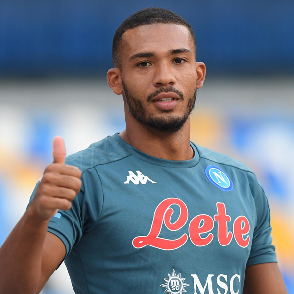 Juan Jesus