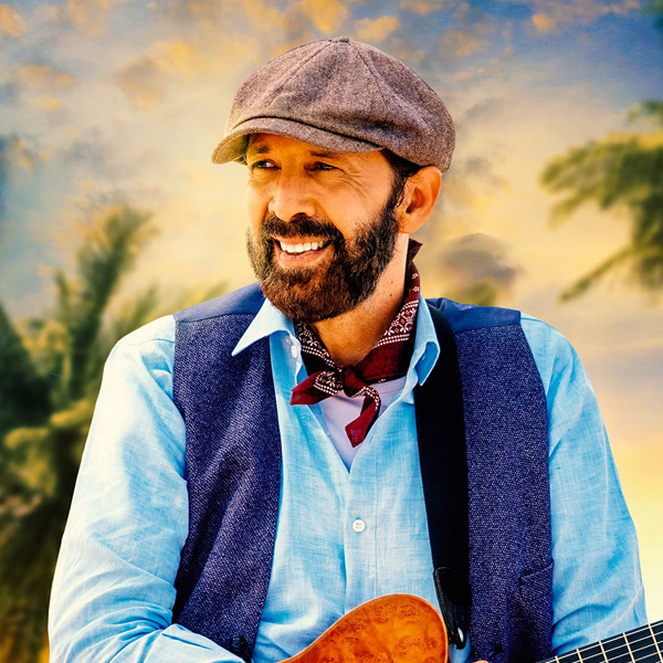 Juan Luis Guerra