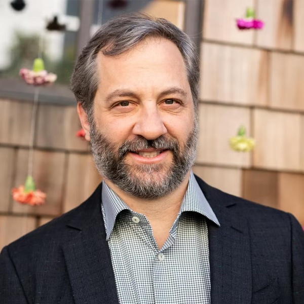 Judd Apatow