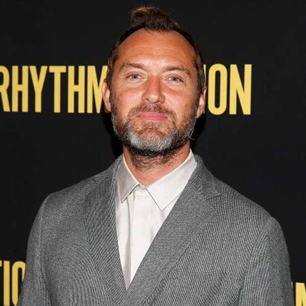 Jude Law