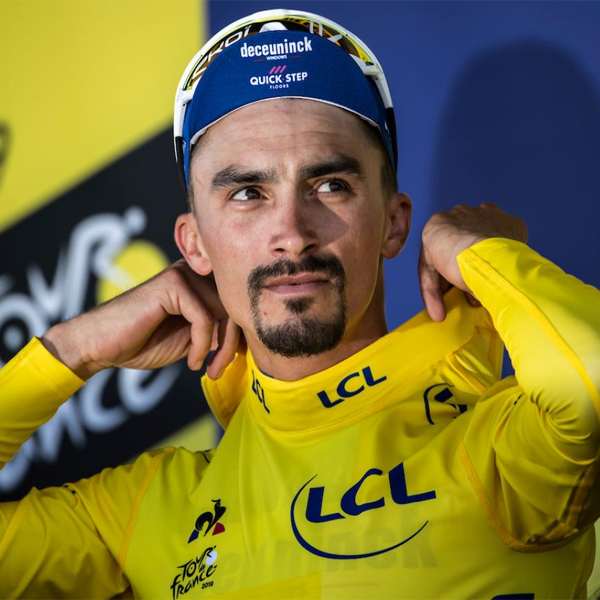 Julian Alaphilippe