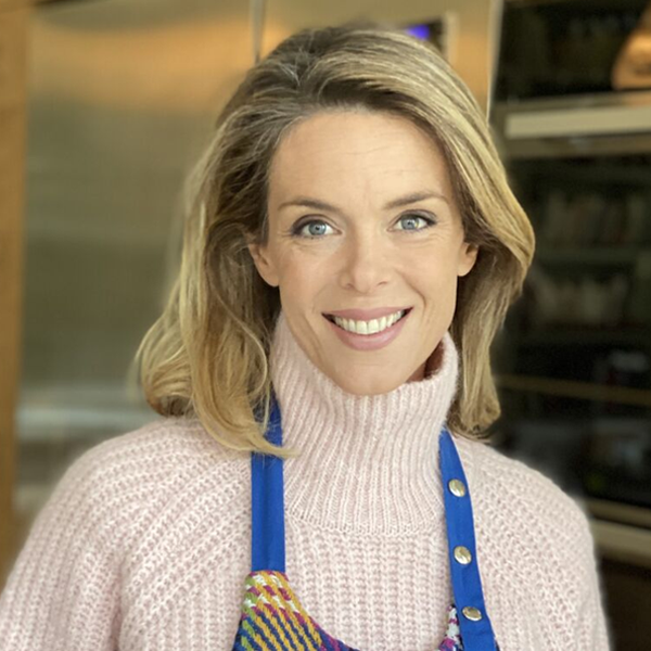 Julie Andrieu