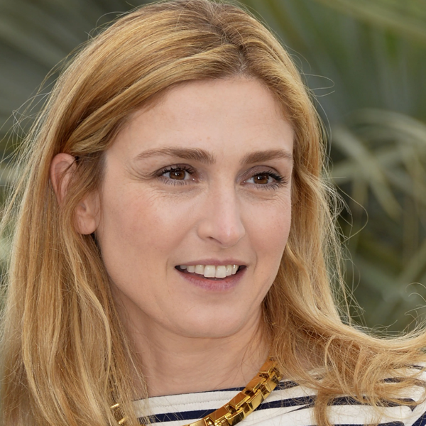 Julie Gayet