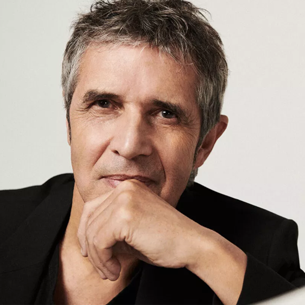 Julien Clerc