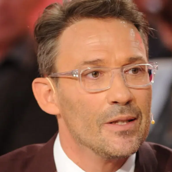 Julien Courbet