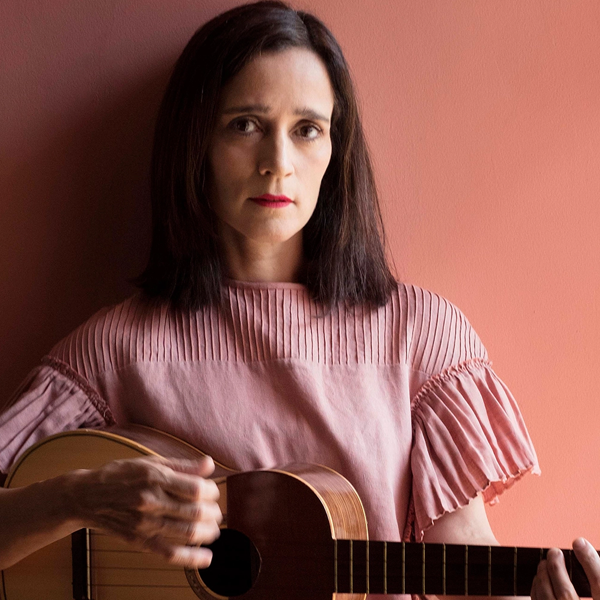 Julieta Venegas logo