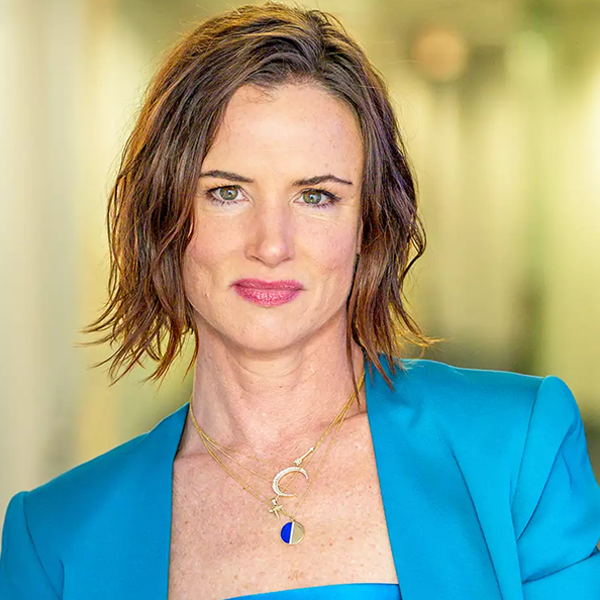 Juliette Lewis logo