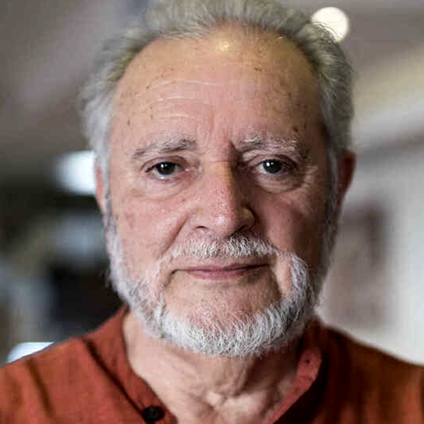 Julio Anguita