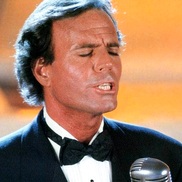 Julio Iglesias