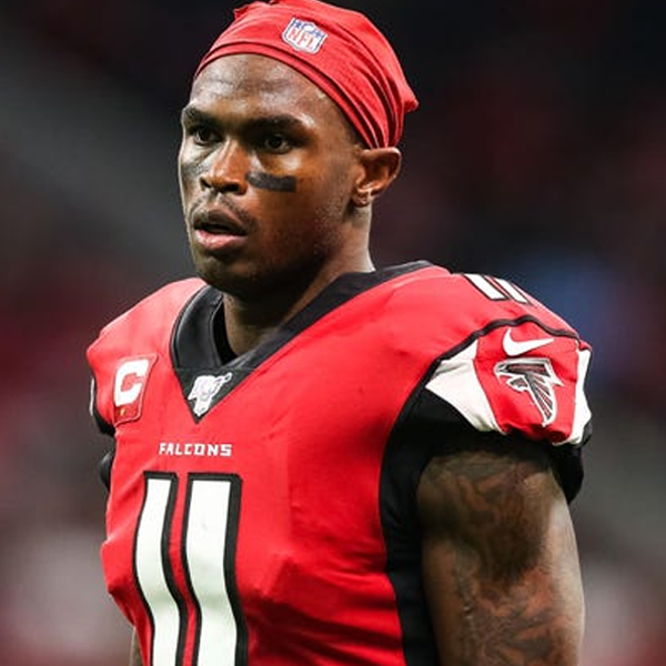 Julio Jones