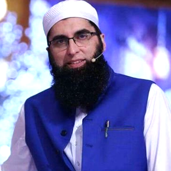 Junaid Jamshed