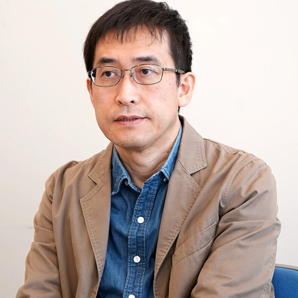 Junji Ito