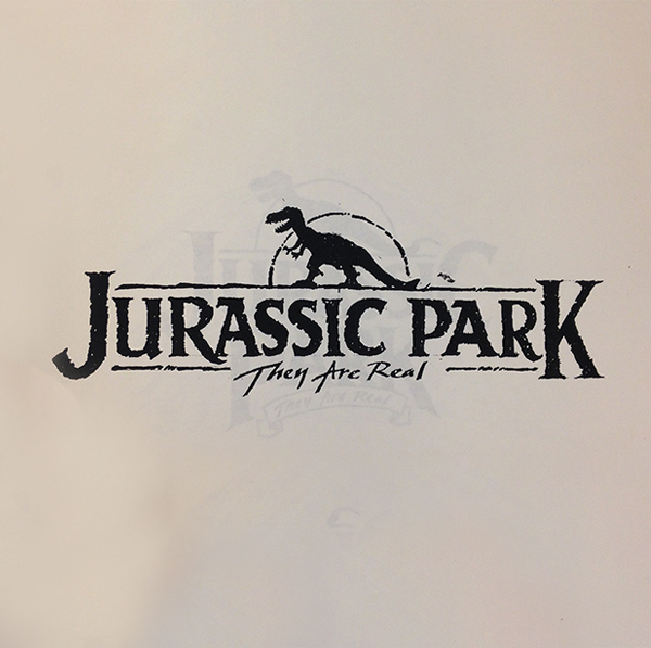 Jurassic Park (film)