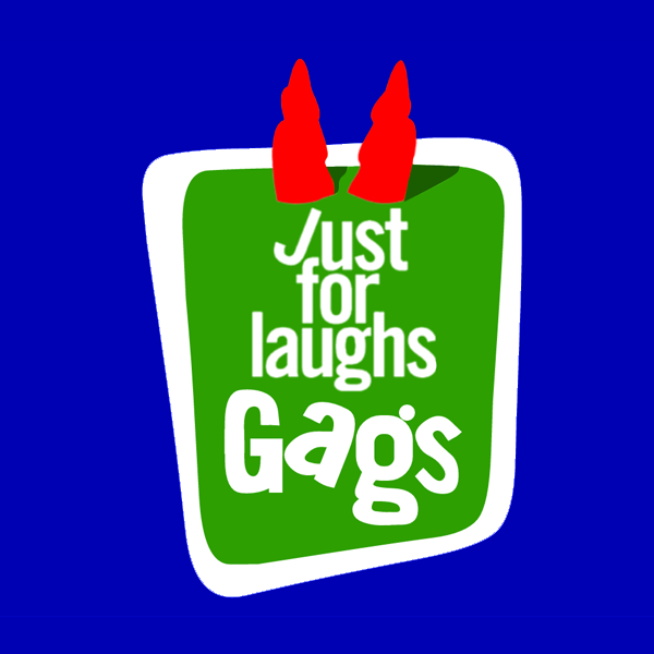 Just for Laughs logo
